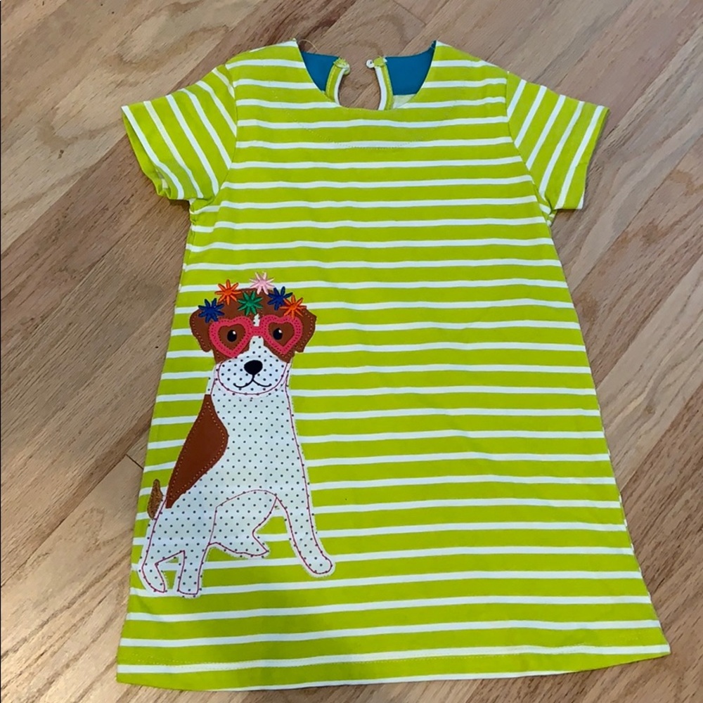 Mini Boden knockoff